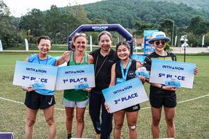 BIB: 0339
                            <button type="button" onclick="openModal(25044598)" class="btn btn-primary btn-sm float-right btn-popup" data-toggle="modal" data-target=".modal-high-quality">
                        <i class="fas fa-shopping-cart"></i> Add to Cart
                    </button>
                                            <button type="button" onclick="isThisMe(25044598, true)" class="btn btn-success btn-sm float-right btn-popup btn-isme hidden" data-toggle="tooltip" data-placement="bottom" title="นี่คือรูปของคุณใช่ไหม คลิกที่นี่เพื่อเอาเข้าอัลบั้ม">
                        <i class="fas fa-plus"></i> Add to album
                    </button>
                    <button type="button" onclick="isThisMe(25044598, false)" class="btn btn-warning btn-sm float-right btn-popup btn-isnotme hidden">
                        <i class="fas fa-ban"></i> Remove from album
                    </button>