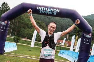 BIB: 1003
                            <button type="button" onclick="openModal(25044710)" class="btn btn-primary btn-sm float-right btn-popup" data-toggle="modal" data-target=".modal-high-quality">
                        <i class="fas fa-shopping-cart"></i> Add to Cart
                    </button>
                                            <button type="button" onclick="isThisMe(25044710, true)" class="btn btn-success btn-sm float-right btn-popup btn-isme hidden" data-toggle="tooltip" data-placement="bottom" title="นี่คือรูปของคุณใช่ไหม คลิกที่นี่เพื่อเอาเข้าอัลบั้ม">
                        <i class="fas fa-plus"></i> Add to album
                    </button>
                    <button type="button" onclick="isThisMe(25044710, false)" class="btn btn-warning btn-sm float-right btn-popup btn-isnotme hidden">
                        <i class="fas fa-ban"></i> Remove from album
                    </button>