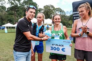 BIB: 300
                            <button type="button" onclick="openModal(25044866)" class="btn btn-primary btn-sm float-right btn-popup" data-toggle="modal" data-target=".modal-high-quality">
                        <i class="fas fa-shopping-cart"></i> Add to Cart
                    </button>
                                            <button type="button" onclick="isThisMe(25044866, true)" class="btn btn-success btn-sm float-right btn-popup btn-isme hidden" data-toggle="tooltip" data-placement="bottom" title="นี่คือรูปของคุณใช่ไหม คลิกที่นี่เพื่อเอาเข้าอัลบั้ม">
                        <i class="fas fa-plus"></i> Add to album
                    </button>
                    <button type="button" onclick="isThisMe(25044866, false)" class="btn btn-warning btn-sm float-right btn-popup btn-isnotme hidden">
                        <i class="fas fa-ban"></i> Remove from album
                    </button>