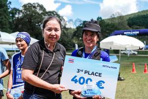 BIB: 400
                            <button type="button" onclick="openModal(25044508)" class="btn btn-primary btn-sm float-right btn-popup" data-toggle="modal" data-target=".modal-high-quality">
                        <i class="fas fa-shopping-cart"></i> Add to Cart
                    </button>
                                            <button type="button" onclick="isThisMe(25044508, true)" class="btn btn-success btn-sm float-right btn-popup btn-isme hidden" data-toggle="tooltip" data-placement="bottom" title="นี่คือรูปของคุณใช่ไหม คลิกที่นี่เพื่อเอาเข้าอัลบั้ม">
                        <i class="fas fa-plus"></i> Add to album
                    </button>
                    <button type="button" onclick="isThisMe(25044508, false)" class="btn btn-warning btn-sm float-right btn-popup btn-isnotme hidden">
                        <i class="fas fa-ban"></i> Remove from album
                    </button>