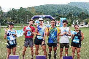 BIB: 2006, 2033, 2061
                            <button type="button" onclick="openModal(25044625)" class="btn btn-primary btn-sm float-right btn-popup" data-toggle="modal" data-target=".modal-high-quality">
                        <i class="fas fa-shopping-cart"></i> Add to Cart
                    </button>
                                            <button type="button" onclick="isThisMe(25044625, true)" class="btn btn-success btn-sm float-right btn-popup btn-isme hidden" data-toggle="tooltip" data-placement="bottom" title="นี่คือรูปของคุณใช่ไหม คลิกที่นี่เพื่อเอาเข้าอัลบั้ม">
                        <i class="fas fa-plus"></i> Add to album
                    </button>
                    <button type="button" onclick="isThisMe(25044625, false)" class="btn btn-warning btn-sm float-right btn-popup btn-isnotme hidden">
                        <i class="fas fa-ban"></i> Remove from album
                    </button>