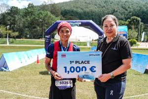 BIB: 1000, 5025
                            <button type="button" onclick="openModal(25044556)" class="btn btn-primary btn-sm float-right btn-popup" data-toggle="modal" data-target=".modal-high-quality">
                        <i class="fas fa-shopping-cart"></i> Add to Cart
                    </button>
                                            <button type="button" onclick="isThisMe(25044556, true)" class="btn btn-success btn-sm float-right btn-popup btn-isme hidden" data-toggle="tooltip" data-placement="bottom" title="นี่คือรูปของคุณใช่ไหม คลิกที่นี่เพื่อเอาเข้าอัลบั้ม">
                        <i class="fas fa-plus"></i> Add to album
                    </button>
                    <button type="button" onclick="isThisMe(25044556, false)" class="btn btn-warning btn-sm float-right btn-popup btn-isnotme hidden">
                        <i class="fas fa-ban"></i> Remove from album
                    </button>