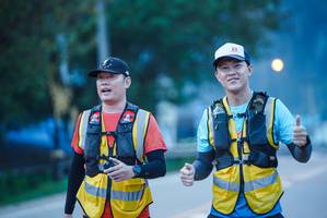 BIB: 
                            <button type="button" onclick="openModal(25020392)" class="btn btn-primary btn-sm float-right btn-popup" data-toggle="modal" data-target=".modal-high-quality">
                        <i class="fas fa-shopping-cart"></i> Add to Cart
                    </button>
                                            <button type="button" onclick="isThisMe(25020392, true)" class="btn btn-success btn-sm float-right btn-popup btn-isme hidden" data-toggle="tooltip" data-placement="bottom" title="นี่คือรูปของคุณใช่ไหม คลิกที่นี่เพื่อเอาเข้าอัลบั้ม">
                        <i class="fas fa-plus"></i> Add to album
                    </button>
                    <button type="button" onclick="isThisMe(25020392, false)" class="btn btn-warning btn-sm float-right btn-popup btn-isnotme hidden">
                        <i class="fas fa-ban"></i> Remove from album
                    </button>