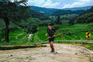 BIB: 
                            <button type="button" onclick="openModal(24993889)" class="btn btn-primary btn-sm float-right btn-popup" data-toggle="modal" data-target=".modal-high-quality">
                        <i class="fas fa-shopping-cart"></i> Add to Cart
                    </button>
                                            <button type="button" onclick="isThisMe(24993889, true)" class="btn btn-success btn-sm float-right btn-popup btn-isme hidden" data-toggle="tooltip" data-placement="bottom" title="นี่คือรูปของคุณใช่ไหม คลิกที่นี่เพื่อเอาเข้าอัลบั้ม">
                        <i class="fas fa-plus"></i> Add to album
                    </button>
                    <button type="button" onclick="isThisMe(24993889, false)" class="btn btn-warning btn-sm float-right btn-popup btn-isnotme hidden">
                        <i class="fas fa-ban"></i> Remove from album
                    </button>