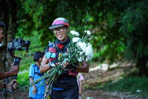 BIB: 
                            <button type="button" onclick="openModal(25003772)" class="btn btn-primary btn-sm float-right btn-popup" data-toggle="modal" data-target=".modal-high-quality">
                        <i class="fas fa-shopping-cart"></i> Add to Cart
                    </button>
                                            <button type="button" onclick="isThisMe(25003772, true)" class="btn btn-success btn-sm float-right btn-popup btn-isme hidden" data-toggle="tooltip" data-placement="bottom" title="นี่คือรูปของคุณใช่ไหม คลิกที่นี่เพื่อเอาเข้าอัลบั้ม">
                        <i class="fas fa-plus"></i> Add to album
                    </button>
                    <button type="button" onclick="isThisMe(25003772, false)" class="btn btn-warning btn-sm float-right btn-popup btn-isnotme hidden">
                        <i class="fas fa-ban"></i> Remove from album
                    </button>