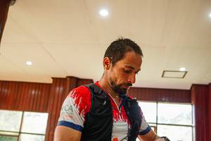 BIB: 
                            <button type="button" onclick="openModal(24994972)" class="btn btn-primary btn-sm float-right btn-popup" data-toggle="modal" data-target=".modal-high-quality">
                        <i class="fas fa-shopping-cart"></i> Add to Cart
                    </button>
                                            <button type="button" onclick="isThisMe(24994972, true)" class="btn btn-success btn-sm float-right btn-popup btn-isme hidden" data-toggle="tooltip" data-placement="bottom" title="นี่คือรูปของคุณใช่ไหม คลิกที่นี่เพื่อเอาเข้าอัลบั้ม">
                        <i class="fas fa-plus"></i> Add to album
                    </button>
                    <button type="button" onclick="isThisMe(24994972, false)" class="btn btn-warning btn-sm float-right btn-popup btn-isnotme hidden">
                        <i class="fas fa-ban"></i> Remove from album
                    </button>