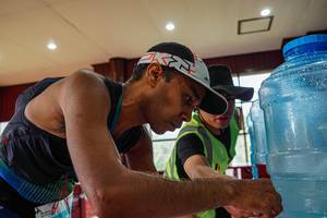 BIB: 
                            <button type="button" onclick="openModal(24995854)" class="btn btn-primary btn-sm float-right btn-popup" data-toggle="modal" data-target=".modal-high-quality">
                        <i class="fas fa-shopping-cart"></i> Add to Cart
                    </button>
                                            <button type="button" onclick="isThisMe(24995854, true)" class="btn btn-success btn-sm float-right btn-popup btn-isme hidden" data-toggle="tooltip" data-placement="bottom" title="นี่คือรูปของคุณใช่ไหม คลิกที่นี่เพื่อเอาเข้าอัลบั้ม">
                        <i class="fas fa-plus"></i> Add to album
                    </button>
                    <button type="button" onclick="isThisMe(24995854, false)" class="btn btn-warning btn-sm float-right btn-popup btn-isnotme hidden">
                        <i class="fas fa-ban"></i> Remove from album
                    </button>