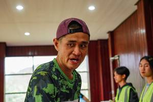 BIB: 
                            <button type="button" onclick="openModal(24996817)" class="btn btn-primary btn-sm float-right btn-popup" data-toggle="modal" data-target=".modal-high-quality">
                        <i class="fas fa-shopping-cart"></i> Add to Cart
                    </button>
                                            <button type="button" onclick="isThisMe(24996817, true)" class="btn btn-success btn-sm float-right btn-popup btn-isme hidden" data-toggle="tooltip" data-placement="bottom" title="นี่คือรูปของคุณใช่ไหม คลิกที่นี่เพื่อเอาเข้าอัลบั้ม">
                        <i class="fas fa-plus"></i> Add to album
                    </button>
                    <button type="button" onclick="isThisMe(24996817, false)" class="btn btn-warning btn-sm float-right btn-popup btn-isnotme hidden">
                        <i class="fas fa-ban"></i> Remove from album
                    </button>