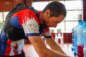 BIB: 
                            <button type="button" onclick="openModal(24994945)" class="btn btn-primary btn-sm float-right btn-popup" data-toggle="modal" data-target=".modal-high-quality">
                        <i class="fas fa-shopping-cart"></i> Add to Cart
                    </button>
                                            <button type="button" onclick="isThisMe(24994945, true)" class="btn btn-success btn-sm float-right btn-popup btn-isme hidden" data-toggle="tooltip" data-placement="bottom" title="นี่คือรูปของคุณใช่ไหม คลิกที่นี่เพื่อเอาเข้าอัลบั้ม">
                        <i class="fas fa-plus"></i> Add to album
                    </button>
                    <button type="button" onclick="isThisMe(24994945, false)" class="btn btn-warning btn-sm float-right btn-popup btn-isnotme hidden">
                        <i class="fas fa-ban"></i> Remove from album
                    </button>