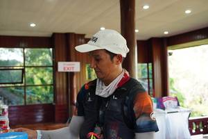 BIB: 
                            <button type="button" onclick="openModal(24999198)" class="btn btn-primary btn-sm float-right btn-popup" data-toggle="modal" data-target=".modal-high-quality">
                        <i class="fas fa-shopping-cart"></i> Add to Cart
                    </button>
                                            <button type="button" onclick="isThisMe(24999198, true)" class="btn btn-success btn-sm float-right btn-popup btn-isme hidden" data-toggle="tooltip" data-placement="bottom" title="นี่คือรูปของคุณใช่ไหม คลิกที่นี่เพื่อเอาเข้าอัลบั้ม">
                        <i class="fas fa-plus"></i> Add to album
                    </button>
                    <button type="button" onclick="isThisMe(24999198, false)" class="btn btn-warning btn-sm float-right btn-popup btn-isnotme hidden">
                        <i class="fas fa-ban"></i> Remove from album
                    </button>