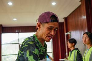 BIB: 
                            <button type="button" onclick="openModal(24996815)" class="btn btn-primary btn-sm float-right btn-popup" data-toggle="modal" data-target=".modal-high-quality">
                        <i class="fas fa-shopping-cart"></i> Add to Cart
                    </button>
                                            <button type="button" onclick="isThisMe(24996815, true)" class="btn btn-success btn-sm float-right btn-popup btn-isme hidden" data-toggle="tooltip" data-placement="bottom" title="นี่คือรูปของคุณใช่ไหม คลิกที่นี่เพื่อเอาเข้าอัลบั้ม">
                        <i class="fas fa-plus"></i> Add to album
                    </button>
                    <button type="button" onclick="isThisMe(24996815, false)" class="btn btn-warning btn-sm float-right btn-popup btn-isnotme hidden">
                        <i class="fas fa-ban"></i> Remove from album
                    </button>