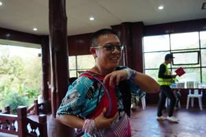 BIB: 
                            <button type="button" onclick="openModal(24999296)" class="btn btn-primary btn-sm float-right btn-popup" data-toggle="modal" data-target=".modal-high-quality">
                        <i class="fas fa-shopping-cart"></i> Add to Cart
                    </button>
                                            <button type="button" onclick="isThisMe(24999296, true)" class="btn btn-success btn-sm float-right btn-popup btn-isme hidden" data-toggle="tooltip" data-placement="bottom" title="นี่คือรูปของคุณใช่ไหม คลิกที่นี่เพื่อเอาเข้าอัลบั้ม">
                        <i class="fas fa-plus"></i> Add to album
                    </button>
                    <button type="button" onclick="isThisMe(24999296, false)" class="btn btn-warning btn-sm float-right btn-popup btn-isnotme hidden">
                        <i class="fas fa-ban"></i> Remove from album
                    </button>