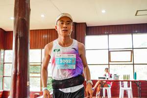 BIB: 3002
                            <button type="button" onclick="openModal(24994749)" class="btn btn-primary btn-sm float-right btn-popup" data-toggle="modal" data-target=".modal-high-quality">
                        <i class="fas fa-shopping-cart"></i> Add to Cart
                    </button>
                                            <button type="button" onclick="isThisMe(24994749, true)" class="btn btn-success btn-sm float-right btn-popup btn-isme hidden" data-toggle="tooltip" data-placement="bottom" title="นี่คือรูปของคุณใช่ไหม คลิกที่นี่เพื่อเอาเข้าอัลบั้ม">
                        <i class="fas fa-plus"></i> Add to album
                    </button>
                    <button type="button" onclick="isThisMe(24994749, false)" class="btn btn-warning btn-sm float-right btn-popup btn-isnotme hidden">
                        <i class="fas fa-ban"></i> Remove from album
                    </button>