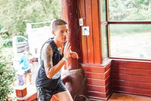 BIB: 
                            <button type="button" onclick="openModal(24996874)" class="btn btn-primary btn-sm float-right btn-popup" data-toggle="modal" data-target=".modal-high-quality">
                        <i class="fas fa-shopping-cart"></i> Add to Cart
                    </button>
                                            <button type="button" onclick="isThisMe(24996874, true)" class="btn btn-success btn-sm float-right btn-popup btn-isme hidden" data-toggle="tooltip" data-placement="bottom" title="นี่คือรูปของคุณใช่ไหม คลิกที่นี่เพื่อเอาเข้าอัลบั้ม">
                        <i class="fas fa-plus"></i> Add to album
                    </button>
                    <button type="button" onclick="isThisMe(24996874, false)" class="btn btn-warning btn-sm float-right btn-popup btn-isnotme hidden">
                        <i class="fas fa-ban"></i> Remove from album
                    </button>