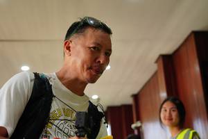 BIB: 
                            <button type="button" onclick="openModal(24999138)" class="btn btn-primary btn-sm float-right btn-popup" data-toggle="modal" data-target=".modal-high-quality">
                        <i class="fas fa-shopping-cart"></i> Add to Cart
                    </button>
                                            <button type="button" onclick="isThisMe(24999138, true)" class="btn btn-success btn-sm float-right btn-popup btn-isme hidden" data-toggle="tooltip" data-placement="bottom" title="นี่คือรูปของคุณใช่ไหม คลิกที่นี่เพื่อเอาเข้าอัลบั้ม">
                        <i class="fas fa-plus"></i> Add to album
                    </button>
                    <button type="button" onclick="isThisMe(24999138, false)" class="btn btn-warning btn-sm float-right btn-popup btn-isnotme hidden">
                        <i class="fas fa-ban"></i> Remove from album
                    </button>