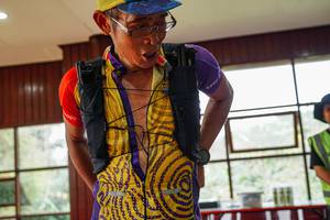 BIB: 
                            <button type="button" onclick="openModal(24996982)" class="btn btn-primary btn-sm float-right btn-popup" data-toggle="modal" data-target=".modal-high-quality">
                        <i class="fas fa-shopping-cart"></i> Add to Cart
                    </button>
                                            <button type="button" onclick="isThisMe(24996982, true)" class="btn btn-success btn-sm float-right btn-popup btn-isme hidden" data-toggle="tooltip" data-placement="bottom" title="นี่คือรูปของคุณใช่ไหม คลิกที่นี่เพื่อเอาเข้าอัลบั้ม">
                        <i class="fas fa-plus"></i> Add to album
                    </button>
                    <button type="button" onclick="isThisMe(24996982, false)" class="btn btn-warning btn-sm float-right btn-popup btn-isnotme hidden">
                        <i class="fas fa-ban"></i> Remove from album
                    </button>