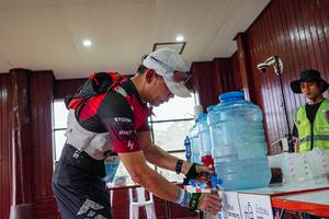 BIB: 
                            <button type="button" onclick="openModal(24997144)" class="btn btn-primary btn-sm float-right btn-popup" data-toggle="modal" data-target=".modal-high-quality">
                        <i class="fas fa-shopping-cart"></i> Add to Cart
                    </button>
                                            <button type="button" onclick="isThisMe(24997144, true)" class="btn btn-success btn-sm float-right btn-popup btn-isme hidden" data-toggle="tooltip" data-placement="bottom" title="นี่คือรูปของคุณใช่ไหม คลิกที่นี่เพื่อเอาเข้าอัลบั้ม">
                        <i class="fas fa-plus"></i> Add to album
                    </button>
                    <button type="button" onclick="isThisMe(24997144, false)" class="btn btn-warning btn-sm float-right btn-popup btn-isnotme hidden">
                        <i class="fas fa-ban"></i> Remove from album
                    </button>