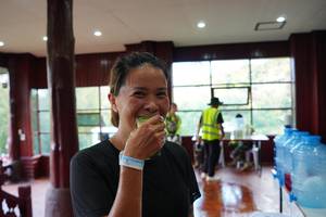 BIB: 
                            <button type="button" onclick="openModal(24999314)" class="btn btn-primary btn-sm float-right btn-popup" data-toggle="modal" data-target=".modal-high-quality">
                        <i class="fas fa-shopping-cart"></i> Add to Cart
                    </button>
                                            <button type="button" onclick="isThisMe(24999314, true)" class="btn btn-success btn-sm float-right btn-popup btn-isme hidden" data-toggle="tooltip" data-placement="bottom" title="นี่คือรูปของคุณใช่ไหม คลิกที่นี่เพื่อเอาเข้าอัลบั้ม">
                        <i class="fas fa-plus"></i> Add to album
                    </button>
                    <button type="button" onclick="isThisMe(24999314, false)" class="btn btn-warning btn-sm float-right btn-popup btn-isnotme hidden">
                        <i class="fas fa-ban"></i> Remove from album
                    </button>