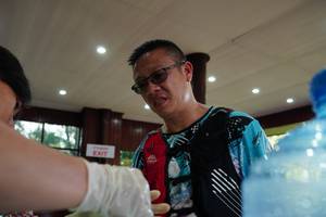 BIB: 
                            <button type="button" onclick="openModal(24999301)" class="btn btn-primary btn-sm float-right btn-popup" data-toggle="modal" data-target=".modal-high-quality">
                        <i class="fas fa-shopping-cart"></i> Add to Cart
                    </button>
                                            <button type="button" onclick="isThisMe(24999301, true)" class="btn btn-success btn-sm float-right btn-popup btn-isme hidden" data-toggle="tooltip" data-placement="bottom" title="นี่คือรูปของคุณใช่ไหม คลิกที่นี่เพื่อเอาเข้าอัลบั้ม">
                        <i class="fas fa-plus"></i> Add to album
                    </button>
                    <button type="button" onclick="isThisMe(24999301, false)" class="btn btn-warning btn-sm float-right btn-popup btn-isnotme hidden">
                        <i class="fas fa-ban"></i> Remove from album
                    </button>