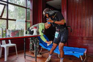 BIB: 
                            <button type="button" onclick="openModal(24998796)" class="btn btn-primary btn-sm float-right btn-popup" data-toggle="modal" data-target=".modal-high-quality">
                        <i class="fas fa-shopping-cart"></i> Add to Cart
                    </button>
                                            <button type="button" onclick="isThisMe(24998796, true)" class="btn btn-success btn-sm float-right btn-popup btn-isme hidden" data-toggle="tooltip" data-placement="bottom" title="นี่คือรูปของคุณใช่ไหม คลิกที่นี่เพื่อเอาเข้าอัลบั้ม">
                        <i class="fas fa-plus"></i> Add to album
                    </button>
                    <button type="button" onclick="isThisMe(24998796, false)" class="btn btn-warning btn-sm float-right btn-popup btn-isnotme hidden">
                        <i class="fas fa-ban"></i> Remove from album
                    </button>