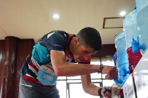 BIB: 3195
                            <button type="button" onclick="openModal(24994723)" class="btn btn-primary btn-sm float-right btn-popup" data-toggle="modal" data-target=".modal-high-quality">
                        <i class="fas fa-shopping-cart"></i> Add to Cart
                    </button>
                                            <button type="button" onclick="isThisMe(24994723, true)" class="btn btn-success btn-sm float-right btn-popup btn-isme hidden" data-toggle="tooltip" data-placement="bottom" title="นี่คือรูปของคุณใช่ไหม คลิกที่นี่เพื่อเอาเข้าอัลบั้ม">
                        <i class="fas fa-plus"></i> Add to album
                    </button>
                    <button type="button" onclick="isThisMe(24994723, false)" class="btn btn-warning btn-sm float-right btn-popup btn-isnotme hidden">
                        <i class="fas fa-ban"></i> Remove from album
                    </button>