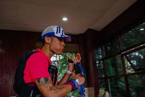 BIB: 
                            <button type="button" onclick="openModal(24998902)" class="btn btn-primary btn-sm float-right btn-popup" data-toggle="modal" data-target=".modal-high-quality">
                        <i class="fas fa-shopping-cart"></i> Add to Cart
                    </button>
                                            <button type="button" onclick="isThisMe(24998902, true)" class="btn btn-success btn-sm float-right btn-popup btn-isme hidden" data-toggle="tooltip" data-placement="bottom" title="นี่คือรูปของคุณใช่ไหม คลิกที่นี่เพื่อเอาเข้าอัลบั้ม">
                        <i class="fas fa-plus"></i> Add to album
                    </button>
                    <button type="button" onclick="isThisMe(24998902, false)" class="btn btn-warning btn-sm float-right btn-popup btn-isnotme hidden">
                        <i class="fas fa-ban"></i> Remove from album
                    </button>