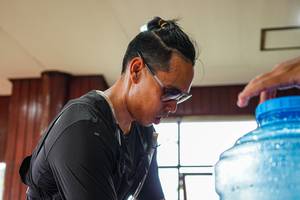 BIB: 
                            <button type="button" onclick="openModal(24998926)" class="btn btn-primary btn-sm float-right btn-popup" data-toggle="modal" data-target=".modal-high-quality">
                        <i class="fas fa-shopping-cart"></i> Add to Cart
                    </button>
                                            <button type="button" onclick="isThisMe(24998926, true)" class="btn btn-success btn-sm float-right btn-popup btn-isme hidden" data-toggle="tooltip" data-placement="bottom" title="นี่คือรูปของคุณใช่ไหม คลิกที่นี่เพื่อเอาเข้าอัลบั้ม">
                        <i class="fas fa-plus"></i> Add to album
                    </button>
                    <button type="button" onclick="isThisMe(24998926, false)" class="btn btn-warning btn-sm float-right btn-popup btn-isnotme hidden">
                        <i class="fas fa-ban"></i> Remove from album
                    </button>