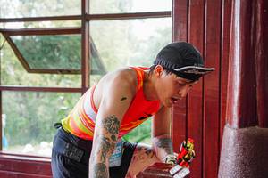 BIB: 
                            <button type="button" onclick="openModal(24998678)" class="btn btn-primary btn-sm float-right btn-popup" data-toggle="modal" data-target=".modal-high-quality">
                        <i class="fas fa-shopping-cart"></i> Add to Cart
                    </button>
                                            <button type="button" onclick="isThisMe(24998678, true)" class="btn btn-success btn-sm float-right btn-popup btn-isme hidden" data-toggle="tooltip" data-placement="bottom" title="นี่คือรูปของคุณใช่ไหม คลิกที่นี่เพื่อเอาเข้าอัลบั้ม">
                        <i class="fas fa-plus"></i> Add to album
                    </button>
                    <button type="button" onclick="isThisMe(24998678, false)" class="btn btn-warning btn-sm float-right btn-popup btn-isnotme hidden">
                        <i class="fas fa-ban"></i> Remove from album
                    </button>