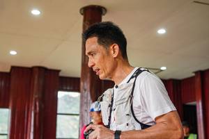 BIB: 
                            <button type="button" onclick="openModal(24998890)" class="btn btn-primary btn-sm float-right btn-popup" data-toggle="modal" data-target=".modal-high-quality">
                        <i class="fas fa-shopping-cart"></i> Add to Cart
                    </button>
                                            <button type="button" onclick="isThisMe(24998890, true)" class="btn btn-success btn-sm float-right btn-popup btn-isme hidden" data-toggle="tooltip" data-placement="bottom" title="นี่คือรูปของคุณใช่ไหม คลิกที่นี่เพื่อเอาเข้าอัลบั้ม">
                        <i class="fas fa-plus"></i> Add to album
                    </button>
                    <button type="button" onclick="isThisMe(24998890, false)" class="btn btn-warning btn-sm float-right btn-popup btn-isnotme hidden">
                        <i class="fas fa-ban"></i> Remove from album
                    </button>