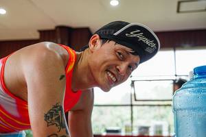 BIB: 
                            <button type="button" onclick="openModal(24998693)" class="btn btn-primary btn-sm float-right btn-popup" data-toggle="modal" data-target=".modal-high-quality">
                        <i class="fas fa-shopping-cart"></i> Add to Cart
                    </button>
                                            <button type="button" onclick="isThisMe(24998693, true)" class="btn btn-success btn-sm float-right btn-popup btn-isme hidden" data-toggle="tooltip" data-placement="bottom" title="นี่คือรูปของคุณใช่ไหม คลิกที่นี่เพื่อเอาเข้าอัลบั้ม">
                        <i class="fas fa-plus"></i> Add to album
                    </button>
                    <button type="button" onclick="isThisMe(24998693, false)" class="btn btn-warning btn-sm float-right btn-popup btn-isnotme hidden">
                        <i class="fas fa-ban"></i> Remove from album
                    </button>