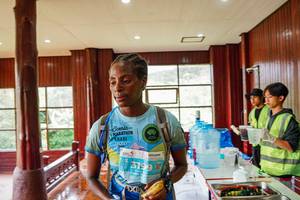 BIB: 5199
                            <button type="button" onclick="openModal(24995322)" class="btn btn-primary btn-sm float-right btn-popup" data-toggle="modal" data-target=".modal-high-quality">
                        <i class="fas fa-shopping-cart"></i> Add to Cart
                    </button>
                                            <button type="button" onclick="isThisMe(24995322, true)" class="btn btn-success btn-sm float-right btn-popup btn-isme hidden" data-toggle="tooltip" data-placement="bottom" title="นี่คือรูปของคุณใช่ไหม คลิกที่นี่เพื่อเอาเข้าอัลบั้ม">
                        <i class="fas fa-plus"></i> Add to album
                    </button>
                    <button type="button" onclick="isThisMe(24995322, false)" class="btn btn-warning btn-sm float-right btn-popup btn-isnotme hidden">
                        <i class="fas fa-ban"></i> Remove from album
                    </button>