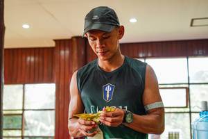 BIB: 
                            <button type="button" onclick="openModal(24995241)" class="btn btn-primary btn-sm float-right btn-popup" data-toggle="modal" data-target=".modal-high-quality">
                        <i class="fas fa-shopping-cart"></i> Add to Cart
                    </button>
                                            <button type="button" onclick="isThisMe(24995241, true)" class="btn btn-success btn-sm float-right btn-popup btn-isme hidden" data-toggle="tooltip" data-placement="bottom" title="นี่คือรูปของคุณใช่ไหม คลิกที่นี่เพื่อเอาเข้าอัลบั้ม">
                        <i class="fas fa-plus"></i> Add to album
                    </button>
                    <button type="button" onclick="isThisMe(24995241, false)" class="btn btn-warning btn-sm float-right btn-popup btn-isnotme hidden">
                        <i class="fas fa-ban"></i> Remove from album
                    </button>