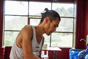 BIB: 
                            <button type="button" onclick="openModal(24995190)" class="btn btn-primary btn-sm float-right btn-popup" data-toggle="modal" data-target=".modal-high-quality">
                        <i class="fas fa-shopping-cart"></i> Add to Cart
                    </button>
                                            <button type="button" onclick="isThisMe(24995190, true)" class="btn btn-success btn-sm float-right btn-popup btn-isme hidden" data-toggle="tooltip" data-placement="bottom" title="นี่คือรูปของคุณใช่ไหม คลิกที่นี่เพื่อเอาเข้าอัลบั้ม">
                        <i class="fas fa-plus"></i> Add to album
                    </button>
                    <button type="button" onclick="isThisMe(24995190, false)" class="btn btn-warning btn-sm float-right btn-popup btn-isnotme hidden">
                        <i class="fas fa-ban"></i> Remove from album
                    </button>