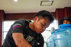 BIB: 
                            <button type="button" onclick="openModal(24996846)" class="btn btn-primary btn-sm float-right btn-popup" data-toggle="modal" data-target=".modal-high-quality">
                        <i class="fas fa-shopping-cart"></i> Add to Cart
                    </button>
                                            <button type="button" onclick="isThisMe(24996846, true)" class="btn btn-success btn-sm float-right btn-popup btn-isme hidden" data-toggle="tooltip" data-placement="bottom" title="นี่คือรูปของคุณใช่ไหม คลิกที่นี่เพื่อเอาเข้าอัลบั้ม">
                        <i class="fas fa-plus"></i> Add to album
                    </button>
                    <button type="button" onclick="isThisMe(24996846, false)" class="btn btn-warning btn-sm float-right btn-popup btn-isnotme hidden">
                        <i class="fas fa-ban"></i> Remove from album
                    </button>