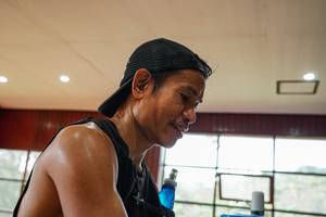 BIB: 
                            <button type="button" onclick="openModal(24996281)" class="btn btn-primary btn-sm float-right btn-popup" data-toggle="modal" data-target=".modal-high-quality">
                        <i class="fas fa-shopping-cart"></i> Add to Cart
                    </button>
                                            <button type="button" onclick="isThisMe(24996281, true)" class="btn btn-success btn-sm float-right btn-popup btn-isme hidden" data-toggle="tooltip" data-placement="bottom" title="นี่คือรูปของคุณใช่ไหม คลิกที่นี่เพื่อเอาเข้าอัลบั้ม">
                        <i class="fas fa-plus"></i> Add to album
                    </button>
                    <button type="button" onclick="isThisMe(24996281, false)" class="btn btn-warning btn-sm float-right btn-popup btn-isnotme hidden">
                        <i class="fas fa-ban"></i> Remove from album
                    </button>