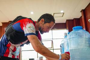 BIB: 
                            <button type="button" onclick="openModal(24994962)" class="btn btn-primary btn-sm float-right btn-popup" data-toggle="modal" data-target=".modal-high-quality">
                        <i class="fas fa-shopping-cart"></i> Add to Cart
                    </button>
                                            <button type="button" onclick="isThisMe(24994962, true)" class="btn btn-success btn-sm float-right btn-popup btn-isme hidden" data-toggle="tooltip" data-placement="bottom" title="นี่คือรูปของคุณใช่ไหม คลิกที่นี่เพื่อเอาเข้าอัลบั้ม">
                        <i class="fas fa-plus"></i> Add to album
                    </button>
                    <button type="button" onclick="isThisMe(24994962, false)" class="btn btn-warning btn-sm float-right btn-popup btn-isnotme hidden">
                        <i class="fas fa-ban"></i> Remove from album
                    </button>