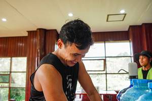 BIB: 
                            <button type="button" onclick="openModal(24995421)" class="btn btn-primary btn-sm float-right btn-popup" data-toggle="modal" data-target=".modal-high-quality">
                        <i class="fas fa-shopping-cart"></i> Add to Cart
                    </button>
                                            <button type="button" onclick="isThisMe(24995421, true)" class="btn btn-success btn-sm float-right btn-popup btn-isme hidden" data-toggle="tooltip" data-placement="bottom" title="นี่คือรูปของคุณใช่ไหม คลิกที่นี่เพื่อเอาเข้าอัลบั้ม">
                        <i class="fas fa-plus"></i> Add to album
                    </button>
                    <button type="button" onclick="isThisMe(24995421, false)" class="btn btn-warning btn-sm float-right btn-popup btn-isnotme hidden">
                        <i class="fas fa-ban"></i> Remove from album
                    </button>