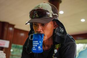 BIB: 100, 160, 0000000
                            <button type="button" onclick="openModal(24998789)" class="btn btn-primary btn-sm float-right btn-popup" data-toggle="modal" data-target=".modal-high-quality">
                        <i class="fas fa-shopping-cart"></i> Add to Cart
                    </button>
                                            <button type="button" onclick="isThisMe(24998789, true)" class="btn btn-success btn-sm float-right btn-popup btn-isme hidden" data-toggle="tooltip" data-placement="bottom" title="นี่คือรูปของคุณใช่ไหม คลิกที่นี่เพื่อเอาเข้าอัลบั้ม">
                        <i class="fas fa-plus"></i> Add to album
                    </button>
                    <button type="button" onclick="isThisMe(24998789, false)" class="btn btn-warning btn-sm float-right btn-popup btn-isnotme hidden">
                        <i class="fas fa-ban"></i> Remove from album
                    </button>