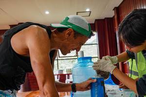 BIB: 
                            <button type="button" onclick="openModal(24995664)" class="btn btn-primary btn-sm float-right btn-popup" data-toggle="modal" data-target=".modal-high-quality">
                        <i class="fas fa-shopping-cart"></i> Add to Cart
                    </button>
                                            <button type="button" onclick="isThisMe(24995664, true)" class="btn btn-success btn-sm float-right btn-popup btn-isme hidden" data-toggle="tooltip" data-placement="bottom" title="นี่คือรูปของคุณใช่ไหม คลิกที่นี่เพื่อเอาเข้าอัลบั้ม">
                        <i class="fas fa-plus"></i> Add to album
                    </button>
                    <button type="button" onclick="isThisMe(24995664, false)" class="btn btn-warning btn-sm float-right btn-popup btn-isnotme hidden">
                        <i class="fas fa-ban"></i> Remove from album
                    </button>