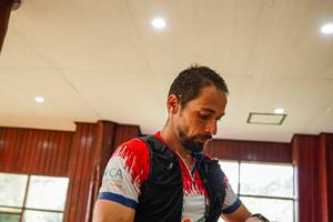 BIB: 
                            <button type="button" onclick="openModal(24994973)" class="btn btn-primary btn-sm float-right btn-popup" data-toggle="modal" data-target=".modal-high-quality">
                        <i class="fas fa-shopping-cart"></i> Add to Cart
                    </button>
                                            <button type="button" onclick="isThisMe(24994973, true)" class="btn btn-success btn-sm float-right btn-popup btn-isme hidden" data-toggle="tooltip" data-placement="bottom" title="นี่คือรูปของคุณใช่ไหม คลิกที่นี่เพื่อเอาเข้าอัลบั้ม">
                        <i class="fas fa-plus"></i> Add to album
                    </button>
                    <button type="button" onclick="isThisMe(24994973, false)" class="btn btn-warning btn-sm float-right btn-popup btn-isnotme hidden">
                        <i class="fas fa-ban"></i> Remove from album
                    </button>