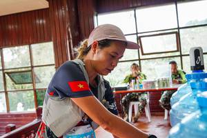 BIB: 
                            <button type="button" onclick="openModal(24998817)" class="btn btn-primary btn-sm float-right btn-popup" data-toggle="modal" data-target=".modal-high-quality">
                        <i class="fas fa-shopping-cart"></i> Add to Cart
                    </button>
                                            <button type="button" onclick="isThisMe(24998817, true)" class="btn btn-success btn-sm float-right btn-popup btn-isme hidden" data-toggle="tooltip" data-placement="bottom" title="นี่คือรูปของคุณใช่ไหม คลิกที่นี่เพื่อเอาเข้าอัลบั้ม">
                        <i class="fas fa-plus"></i> Add to album
                    </button>
                    <button type="button" onclick="isThisMe(24998817, false)" class="btn btn-warning btn-sm float-right btn-popup btn-isnotme hidden">
                        <i class="fas fa-ban"></i> Remove from album
                    </button>