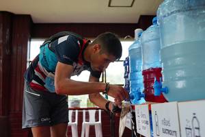 BIB: 304
                            <button type="button" onclick="openModal(24994716)" class="btn btn-primary btn-sm float-right btn-popup" data-toggle="modal" data-target=".modal-high-quality">
                        <i class="fas fa-shopping-cart"></i> Add to Cart
                    </button>
                                            <button type="button" onclick="isThisMe(24994716, true)" class="btn btn-success btn-sm float-right btn-popup btn-isme hidden" data-toggle="tooltip" data-placement="bottom" title="นี่คือรูปของคุณใช่ไหม คลิกที่นี่เพื่อเอาเข้าอัลบั้ม">
                        <i class="fas fa-plus"></i> Add to album
                    </button>
                    <button type="button" onclick="isThisMe(24994716, false)" class="btn btn-warning btn-sm float-right btn-popup btn-isnotme hidden">
                        <i class="fas fa-ban"></i> Remove from album
                    </button>