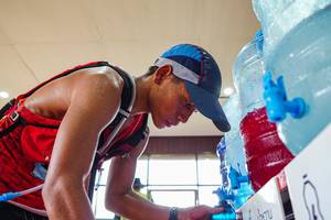 BIB: 
                            <button type="button" onclick="openModal(24996965)" class="btn btn-primary btn-sm float-right btn-popup" data-toggle="modal" data-target=".modal-high-quality">
                        <i class="fas fa-shopping-cart"></i> Add to Cart
                    </button>
                                            <button type="button" onclick="isThisMe(24996965, true)" class="btn btn-success btn-sm float-right btn-popup btn-isme hidden" data-toggle="tooltip" data-placement="bottom" title="นี่คือรูปของคุณใช่ไหม คลิกที่นี่เพื่อเอาเข้าอัลบั้ม">
                        <i class="fas fa-plus"></i> Add to album
                    </button>
                    <button type="button" onclick="isThisMe(24996965, false)" class="btn btn-warning btn-sm float-right btn-popup btn-isnotme hidden">
                        <i class="fas fa-ban"></i> Remove from album
                    </button>