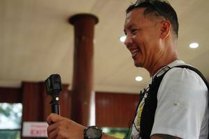 BIB: 
                            <button type="button" onclick="openModal(24999130)" class="btn btn-primary btn-sm float-right btn-popup" data-toggle="modal" data-target=".modal-high-quality">
                        <i class="fas fa-shopping-cart"></i> Add to Cart
                    </button>
                                            <button type="button" onclick="isThisMe(24999130, true)" class="btn btn-success btn-sm float-right btn-popup btn-isme hidden" data-toggle="tooltip" data-placement="bottom" title="นี่คือรูปของคุณใช่ไหม คลิกที่นี่เพื่อเอาเข้าอัลบั้ม">
                        <i class="fas fa-plus"></i> Add to album
                    </button>
                    <button type="button" onclick="isThisMe(24999130, false)" class="btn btn-warning btn-sm float-right btn-popup btn-isnotme hidden">
                        <i class="fas fa-ban"></i> Remove from album
                    </button>