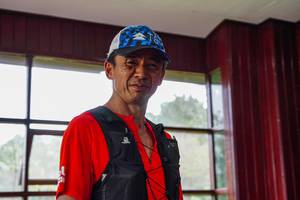 BIB: 
                            <button type="button" onclick="openModal(24999333)" class="btn btn-primary btn-sm float-right btn-popup" data-toggle="modal" data-target=".modal-high-quality">
                        <i class="fas fa-shopping-cart"></i> Add to Cart
                    </button>
                                            <button type="button" onclick="isThisMe(24999333, true)" class="btn btn-success btn-sm float-right btn-popup btn-isme hidden" data-toggle="tooltip" data-placement="bottom" title="นี่คือรูปของคุณใช่ไหม คลิกที่นี่เพื่อเอาเข้าอัลบั้ม">
                        <i class="fas fa-plus"></i> Add to album
                    </button>
                    <button type="button" onclick="isThisMe(24999333, false)" class="btn btn-warning btn-sm float-right btn-popup btn-isnotme hidden">
                        <i class="fas fa-ban"></i> Remove from album
                    </button>