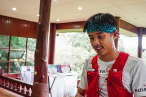 BIB: 
                            <button type="button" onclick="openModal(24998917)" class="btn btn-primary btn-sm float-right btn-popup" data-toggle="modal" data-target=".modal-high-quality">
                        <i class="fas fa-shopping-cart"></i> Add to Cart
                    </button>
                                            <button type="button" onclick="isThisMe(24998917, true)" class="btn btn-success btn-sm float-right btn-popup btn-isme hidden" data-toggle="tooltip" data-placement="bottom" title="นี่คือรูปของคุณใช่ไหม คลิกที่นี่เพื่อเอาเข้าอัลบั้ม">
                        <i class="fas fa-plus"></i> Add to album
                    </button>
                    <button type="button" onclick="isThisMe(24998917, false)" class="btn btn-warning btn-sm float-right btn-popup btn-isnotme hidden">
                        <i class="fas fa-ban"></i> Remove from album
                    </button>