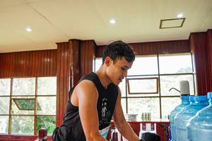 BIB: 
                            <button type="button" onclick="openModal(24995383)" class="btn btn-primary btn-sm float-right btn-popup" data-toggle="modal" data-target=".modal-high-quality">
                        <i class="fas fa-shopping-cart"></i> Add to Cart
                    </button>
                                            <button type="button" onclick="isThisMe(24995383, true)" class="btn btn-success btn-sm float-right btn-popup btn-isme hidden" data-toggle="tooltip" data-placement="bottom" title="นี่คือรูปของคุณใช่ไหม คลิกที่นี่เพื่อเอาเข้าอัลบั้ม">
                        <i class="fas fa-plus"></i> Add to album
                    </button>
                    <button type="button" onclick="isThisMe(24995383, false)" class="btn btn-warning btn-sm float-right btn-popup btn-isnotme hidden">
                        <i class="fas fa-ban"></i> Remove from album
                    </button>