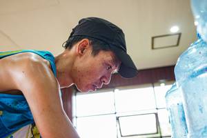 BIB: 
                            <button type="button" onclick="openModal(24998947)" class="btn btn-primary btn-sm float-right btn-popup" data-toggle="modal" data-target=".modal-high-quality">
                        <i class="fas fa-shopping-cart"></i> Add to Cart
                    </button>
                                            <button type="button" onclick="isThisMe(24998947, true)" class="btn btn-success btn-sm float-right btn-popup btn-isme hidden" data-toggle="tooltip" data-placement="bottom" title="นี่คือรูปของคุณใช่ไหม คลิกที่นี่เพื่อเอาเข้าอัลบั้ม">
                        <i class="fas fa-plus"></i> Add to album
                    </button>
                    <button type="button" onclick="isThisMe(24998947, false)" class="btn btn-warning btn-sm float-right btn-popup btn-isnotme hidden">
                        <i class="fas fa-ban"></i> Remove from album
                    </button>