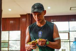 BIB: 
                            <button type="button" onclick="openModal(24995242)" class="btn btn-primary btn-sm float-right btn-popup" data-toggle="modal" data-target=".modal-high-quality">
                        <i class="fas fa-shopping-cart"></i> Add to Cart
                    </button>
                                            <button type="button" onclick="isThisMe(24995242, true)" class="btn btn-success btn-sm float-right btn-popup btn-isme hidden" data-toggle="tooltip" data-placement="bottom" title="นี่คือรูปของคุณใช่ไหม คลิกที่นี่เพื่อเอาเข้าอัลบั้ม">
                        <i class="fas fa-plus"></i> Add to album
                    </button>
                    <button type="button" onclick="isThisMe(24995242, false)" class="btn btn-warning btn-sm float-right btn-popup btn-isnotme hidden">
                        <i class="fas fa-ban"></i> Remove from album
                    </button>