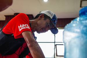 BIB: 
                            <button type="button" onclick="openModal(24999335)" class="btn btn-primary btn-sm float-right btn-popup" data-toggle="modal" data-target=".modal-high-quality">
                        <i class="fas fa-shopping-cart"></i> Add to Cart
                    </button>
                                            <button type="button" onclick="isThisMe(24999335, true)" class="btn btn-success btn-sm float-right btn-popup btn-isme hidden" data-toggle="tooltip" data-placement="bottom" title="นี่คือรูปของคุณใช่ไหม คลิกที่นี่เพื่อเอาเข้าอัลบั้ม">
                        <i class="fas fa-plus"></i> Add to album
                    </button>
                    <button type="button" onclick="isThisMe(24999335, false)" class="btn btn-warning btn-sm float-right btn-popup btn-isnotme hidden">
                        <i class="fas fa-ban"></i> Remove from album
                    </button>